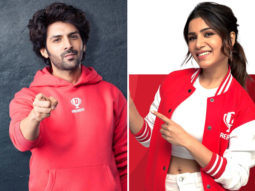 Dream11 welcomes Kartik Aaryan and Samantha Prabhu aboard the Dream Team as brand endorsers