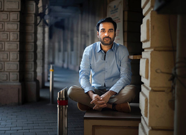 Pankaj Tripathi gives back to the farming community by investing in a unique product for farmers