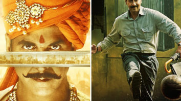 Akshay Kumar starrer Prithviraj release date preponed after mutual discussion between producers Aditya Chopra and Boney Kapoor; Ajay Devgn’s Maidaan to release on a later date
