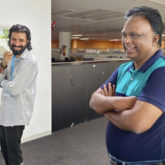 Nag Ashwin visits Mahindra Research Valley to study next generation vehicles for Prabhas and Deepika Padukone starrer Project K