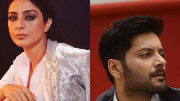 Tabu and Ali Fazal to fly to Canada for the final schedule of Vishal Bharadwaj’s Khufiya