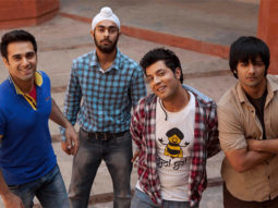 Richa Chadha, Ali Fazal, Varun Sharma, Pulkit Samrat, and Manjot Singh’s Fukrey 3 goes on floors
