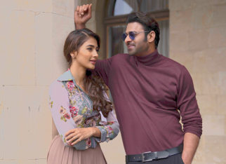 Prabhas and Pooja Hegde starrer Radhe Shyam to release on Amazon Prime Video on April 1