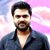 Actor Simbu’s car ran over a 70-year-old homeless man; police arrests driver