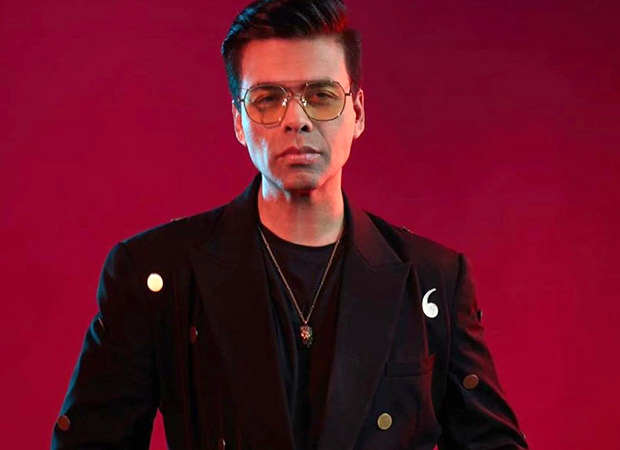 Karan Johar to host the grand trailer launch event of KGF: Chapter 2 in Bengaluru
