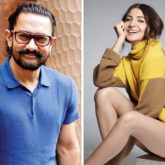 Aamir Khan and Anushka Sharma to reunite for the Hindi remake of the Spanish film Campeones