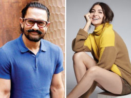 Aamir Khan and Anushka Sharma to reunite for the Hindi remake of the Spanish film Campeones