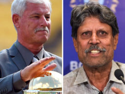 Former New Zealand cricketer Richard Hadlee pens a note to Kapil Dev after watcing 83- “It gave me a greater insight into you as a person”