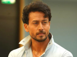 Tiger Shroff on having an Eid release like Salman Khan- “The shoes are too big to fill, but I’m glad that I got this opportunity”