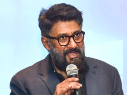 Madhya Pradesh CM grants land and logistical support to The Kashmir Files director Vivek Agnihotri to build a genocide museum