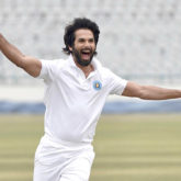 Shahid Kapoor starrer Jersey to start intense marketing campaign from first week of April for the theatrical release on April 14