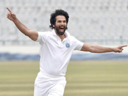 Shahid Kapoor starrer Jersey to start intense marketing campaign from first week of April for the theatrical release on April 14