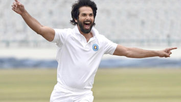 Shahid Kapoor starrer Jersey to start intense marketing campaign from first week of April for the theatrical release on April 14