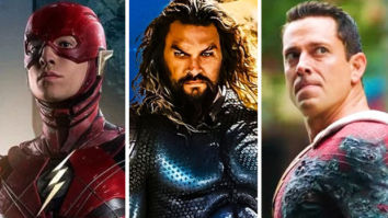 The Flash and Aquaman 2’ pushed to 2023; Shazam sequel moved up for Christmas release; Wonka, Black Adam and more release dates changed by Warner Bros