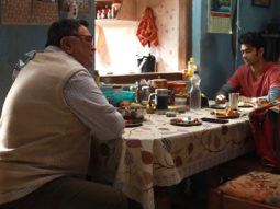 Sharmaji Namkeen actor Taaruk Raina on working with Rishi Kapoor- “He was so good I forgot my lines”