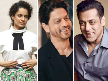 Trending Bollywood News: From Kangana Ranaut reviewing The Kashmir Files, to Shah Rukh Khan teasing about his OTT venture SRK+, to Salman Khan talking about what to expect from Pathaan, here are today’s top trending entertainment news Trending Bollywood News: From Kangana Ranaut reviewing The Kashmir Files, to Shah Rukh Khan teasing about his OTT venture SRK+, to Salman Khan talking about what to expect from Pathaan, here are today’s top trending entertainment news