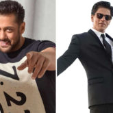 SCOOP: Salman Khan watches the rushes of Pathaan - Calls Shah Rukh Khan to term it a BLOCKBUSTER