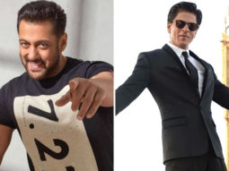 SCOOP: Salman Khan watches the rushes of Pathaan – Calls Shah Rukh Khan to term it a BLOCKBUSTER
