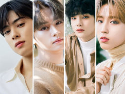 ASTRO’s Cha Eun Woo, Stray Kids’ Changbin, Seungmin and Han diagnosed with Covid-19