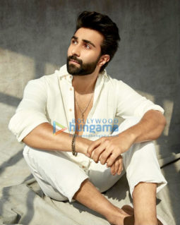 Celeb Photos Of Aadar Jain