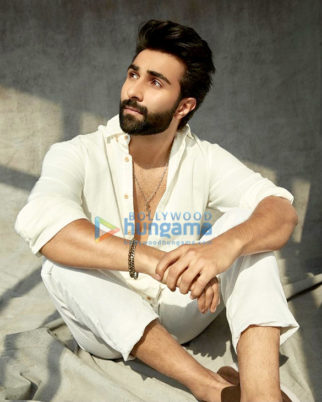 Celeb Photos Of Aadar Jain