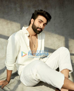 Celeb Photos Of Aadar Jain
