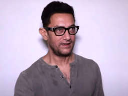 Aamir Khan Reaction to Jhund | Amitabh Bachchan | Nagraj Popatrao Manjule | Ajay-Atul | Bhushan Kumar