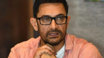 Aamir Khan confirms ‘planning is on’ for Hindi remake of Spanish film Campeones