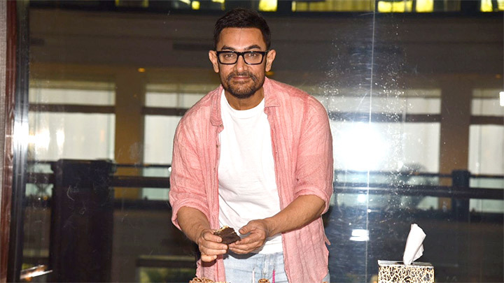 Aamir Khan on Laal Singh Chaddha: “I did my best, I don’t…” | #HappyBirthdayAamirKhan Aamir Khan on Laal Singh Chaddha: “I did my best, I don’t…” | #HappyBirthdayAamirKhan