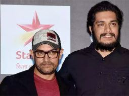 Aamir Khan opens up about son Junaid Khan’s Bollywood debut: ‘Aditya Chopra saw one of his screen tests and liked it and offered him a script’