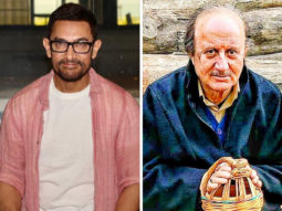 Aamir Khan says he will watch The Kashmir Files – “Whatever happened with the Kashmiri Pandits was really sad”