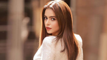 Celeb Photos Of Aamna Shariff