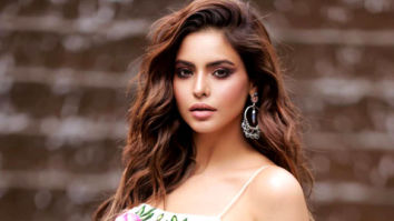 Celeb Photos Of Aamna Shariff