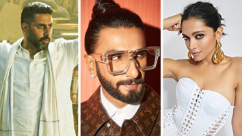 Abhishek Bachchan’s Dasvi has a Ranveer Singh and Deepika Padukone connection
