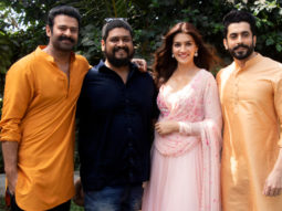Prabhas, Saif Ali Khan, Kriti Sanon, Om Raut, and Bhushan Kumar’s film Adipurush to release in 3D on January 12, 2023