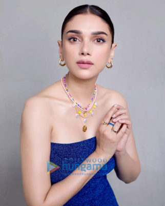 Celeb Photos Of Aditi Rao Hydari