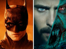 After Disney’s Turning Red, Warner Bros’ The Batman and Sony’s Morbius pulled from release in Russia in the wake of Ukraine invasion