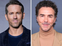 After Free Guy and The Adam Project, Ryan Reynolds to team up with director Shawn Levy for third time for Deadpool 3