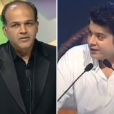 After Will Smith- Chris Rock Oscars slap, netizens dig out old video of Ashutosh Gowariker blasting Sajid Khan for mocking the industry members 