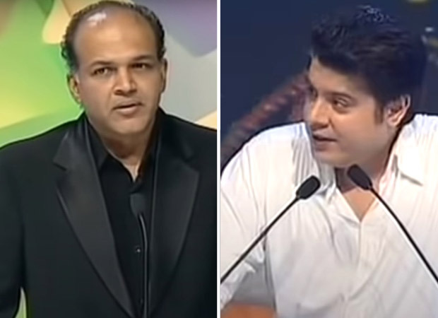 After Will Smith- Chris Rock Oscars slap, netizens dig out old video of Ashutosh Gowariker blasting Sajid Khan for mocking the industry members 