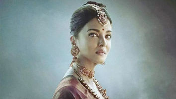 Aishwarya Rai Bachchan to join Karthik and Mani Ratnam for the Mumbai schedule of Ponniyin Selvan