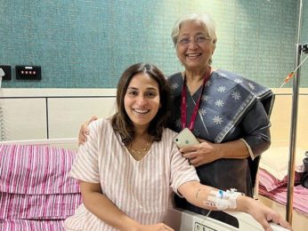Aishwaryaa Rajnikanth rushed to hospital again post recent Covid-19 recovery after fever and vertigo Aishwaryaa Rajnikanth rushed to hospital again post recent Covid-19 recovery after fever and vertigo