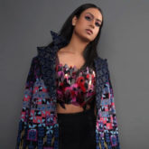 Ajay Devgn and Kajol's daughter Nysa Devgan turns model for Manish Malhotra's new collection Diffuse at Lakme Fashion Week