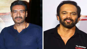 Ajay Devgn composes a heartfelt birthday wish for his dear friend Rohit Shetty: ‘Our collaboration has always pumped me for more’