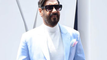 Ajay Devgn has this to say when asked if true incident stories like The Kashmir Files are best means to attract the audience to the theatres