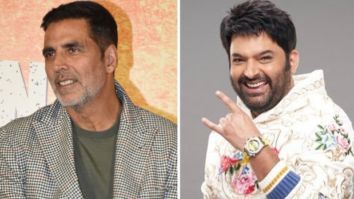 Akshay Kumar clears the air about his alleged rift with Kapil Sharma