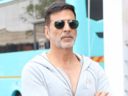 Akshay Kumar on his OTT debut The End; says, “Wasn’t satisfied with screenplay but if all goes well…”