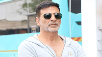 Akshay Kumar on his OTT debut The End; says, “Wasn’t satisfied with screenplay but if all goes well…”
