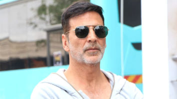 Akshay Kumar praises Vivek Agnihotri’s The Kashmir Files- “The wave of the film has drowned my film Bachchhan Paandey as well”