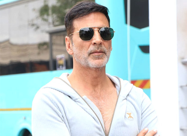 Akshay Kumar praises Vivek Agnihotri’s The Kashmir Files- “The wave of the film has drowned my film Bachchhan Paandey as well”